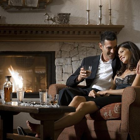 Alpen Suite Hotel Madonna Kültér fotó