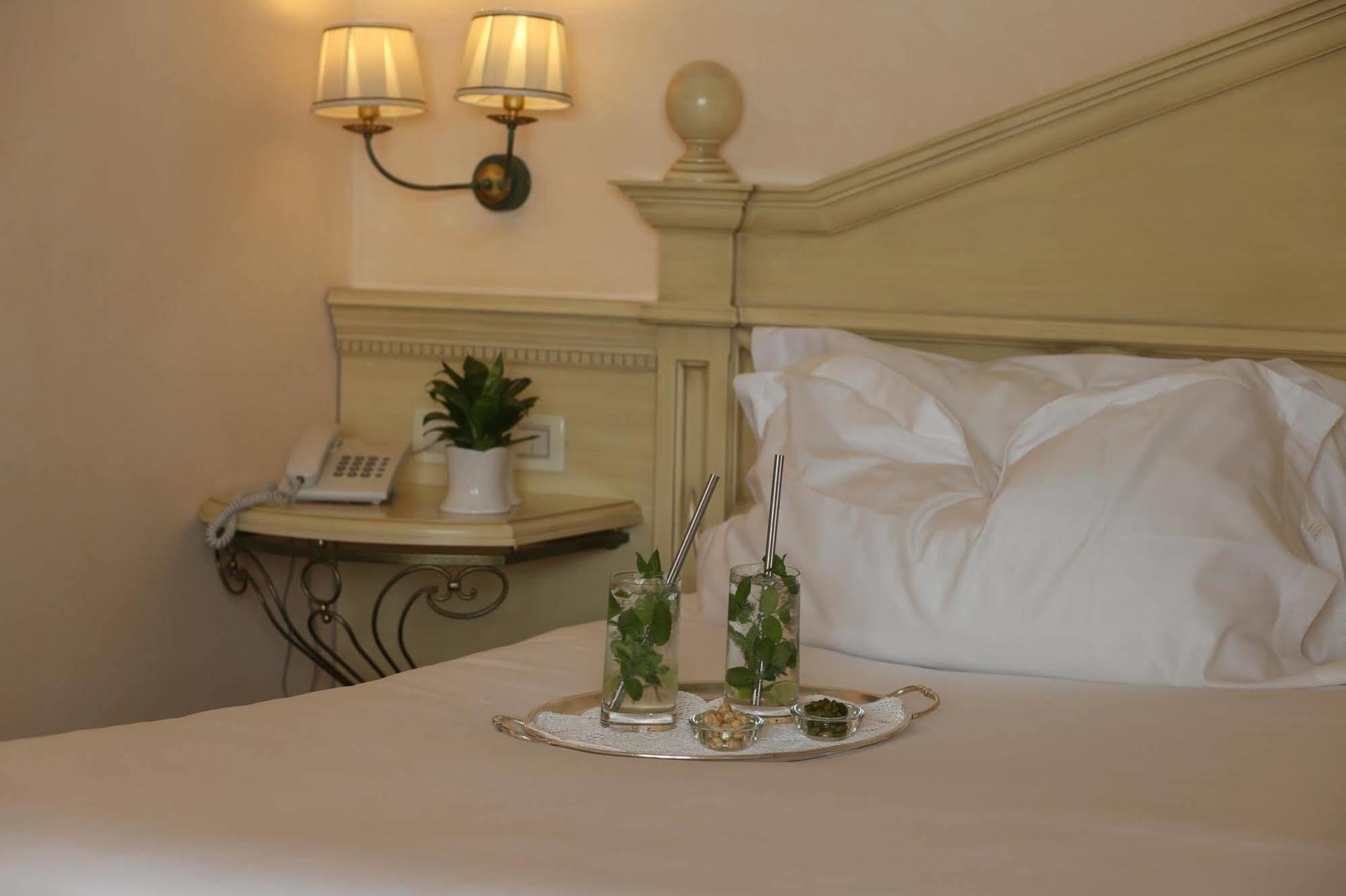 Alpen Suite Hotel Madonna Kültér fotó
