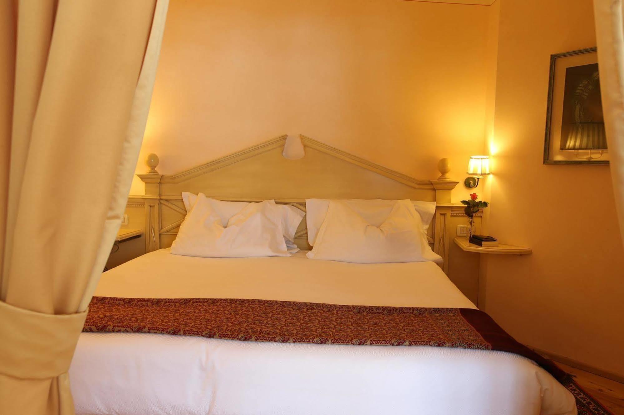 Alpen Suite Hotel Madonna Kültér fotó